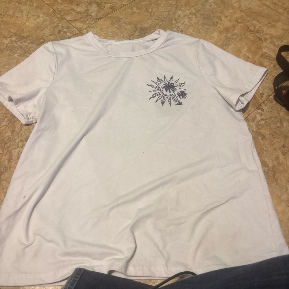 SHEIN t-shirt